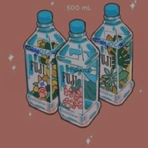 Meet your Posher, Lillian